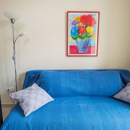 Apartment Andres Crikvenica Exteriér fotografie