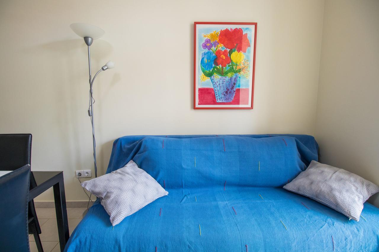 Apartment Andres Crikvenica Exteriér fotografie