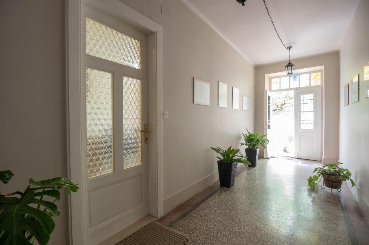 Apartment Andres Crikvenica Exteriér fotografie